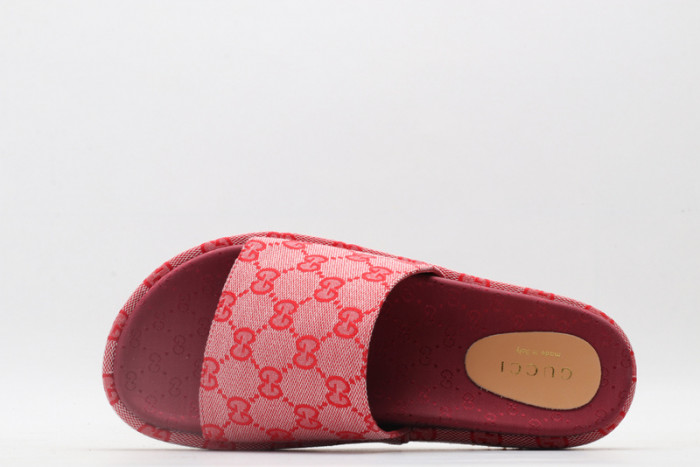 Gv*c slippers