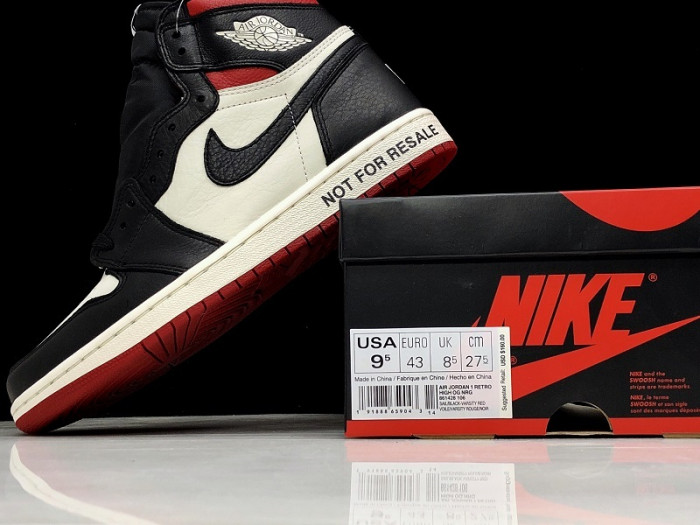 AIR Jordan 1 Retro HIGH OG NRG 