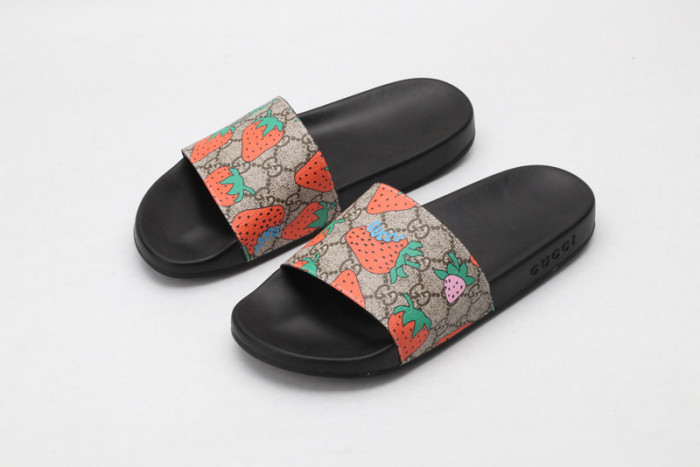 Gv*c slippers