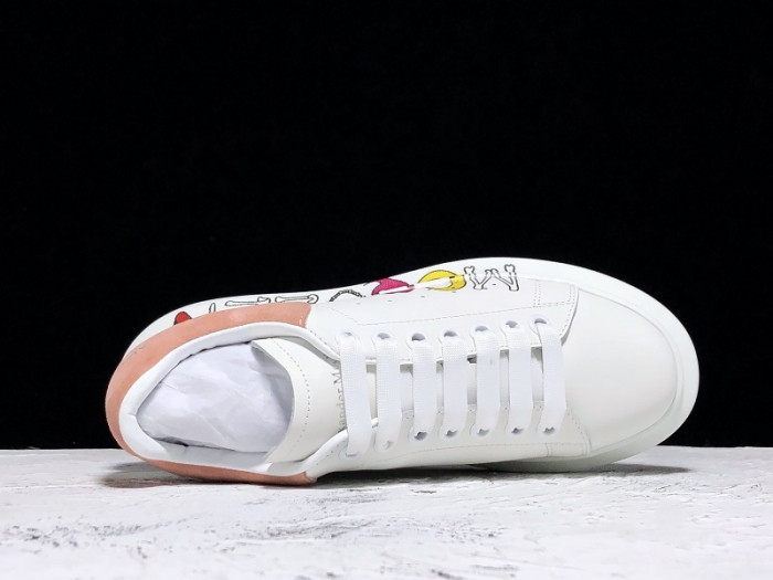 MQ Sneakers